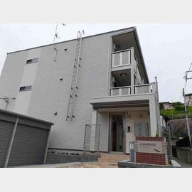 黄金町駅より徒歩10分 1階 築5年1ヶ月の賃貸物件