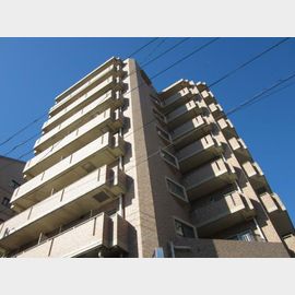 黄金町駅より徒歩2分 7階 築23年11ヶ月の賃貸物件