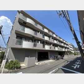 プラザ丸山 2階 築30年3ヶ月の賃貸物件