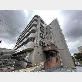 仲町台駅より徒歩7分 3階 築34年10ヶ月の賃貸物件