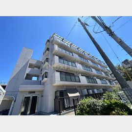 池田ビル 2階 築36年3ヶ月の賃貸物件