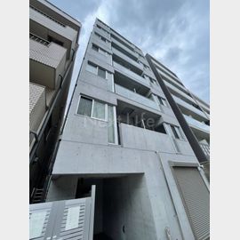 西横浜駅より徒歩4分 3階 築6年11ヶ月の賃貸物件