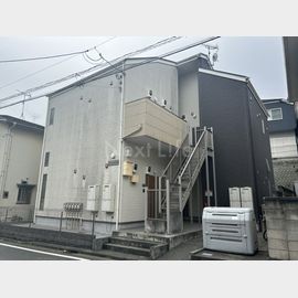 ジー・エーヒルズ高田 1階 築10年1ヶ月の賃貸物件