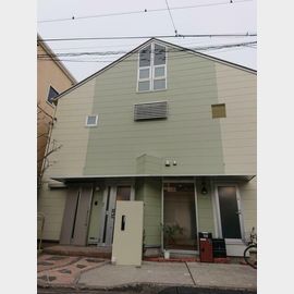 大倉山駅より徒歩6分 1階 築24年の賃貸物件