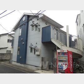 ドミールM 2階 築21年の賃貸物件