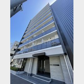 ザ・パークハビオ西横浜 9階 築7年6ヶ月の賃貸物件