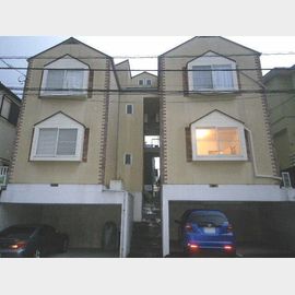 ハイツシェナ 1階 築36年7ヶ月の賃貸物件