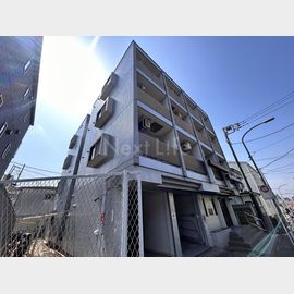 ニックアーバンスピリッツ妙蓮寺 4階 築36年2ヶ月の賃貸物件