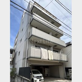 ドミール加藤の賃貸物件