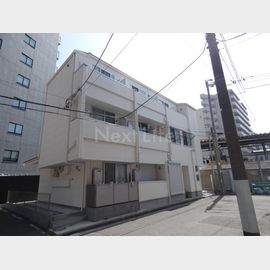 プレミアムコート平沼橋 1階 築5年7ヶ月の賃貸物件