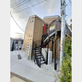 菊名駅より徒歩8分 2階 築4年1ヶ月の賃貸物件