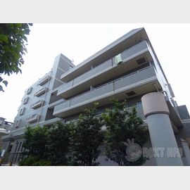 カサベルテ横濱 2階 築26年10ヶ月の賃貸物件