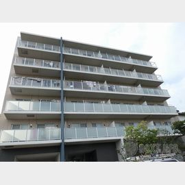 サニーリヴ北新横浜 6階 築16年11ヶ月の賃貸物件