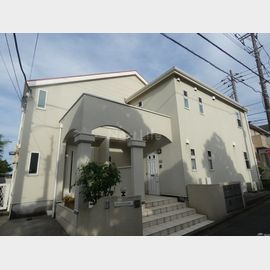 菊名駅より徒歩6分 1階 築18年7ヶ月の賃貸物件