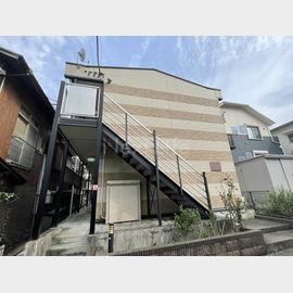 保土ケ谷駅より徒歩10分 2階 築17年10ヶ月の賃貸物件