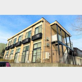 レオパレスエミナ 1階 築19年の賃貸物件