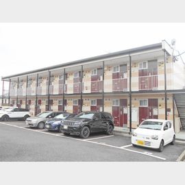 レオパレスソレイユ２ 2階 築19年2ヶ月の賃貸物件