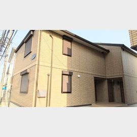 ベルエスパース 2階 築11年1ヶ月の賃貸物件