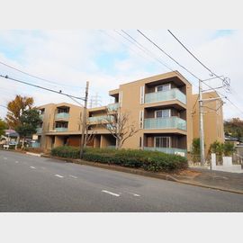 Ｔ’ｓテラス大倉山 3階 築5年4ヶ月の賃貸物件