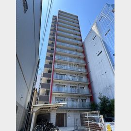 八王子駅より徒歩6分 4階 築8年10ヶ月の賃貸物件