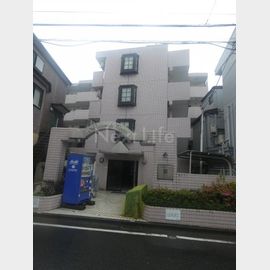 横浜市ブルーライン弘明寺駅より徒歩2分 2階 築38年の賃貸物件