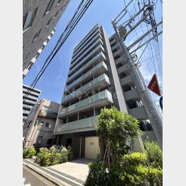 蒔田駅より徒歩5分 8階 築3年10ヶ月の賃貸物件