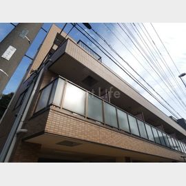 プレジール 5階 築26年9ヶ月の賃貸物件