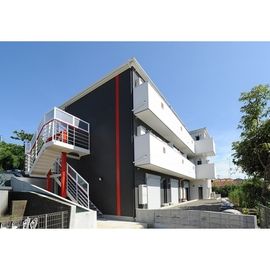 山手駅より徒歩4分 3階 築11年11ヶ月の賃貸物件