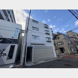 黄金町駅より徒歩6分 5階 築33年11ヶ月の賃貸物件