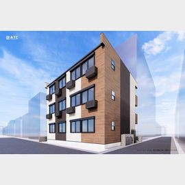 イクシオ榎木町 2階 築1年1ヶ月の賃貸物件