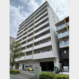 HF新横浜レジデンス 9階 築19年7ヶ月の賃貸物件