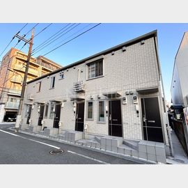 西八王子駅より徒歩3分 1階 築7年1ヶ月の賃貸物件