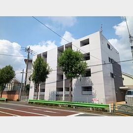 北八王子駅より徒歩5分 3階 築10年1ヶ月の賃貸物件