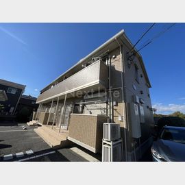 高尾駅より徒歩13分 1階 築14年7ヶ月の賃貸物件