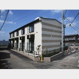 八王子駅よりバス15分 1階 築18年7ヶ月の賃貸物件