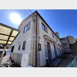 八王子駅より徒歩12分 1階 築20年2ヶ月の賃貸物件