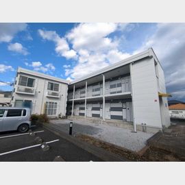 レオパレススワホーム 1階 築22年5ヶ月の賃貸物件