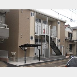 日ノ出町駅より徒歩19分 2階 築15年7ヶ月の賃貸物件