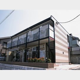 西横浜駅より徒歩17分 2階 築18年11ヶ月の賃貸物件