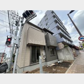 桜木町駅より徒歩9分 2階 新築の賃貸物件