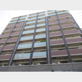 グローベルザソニア横浜 10階 築13年2ヶ月の賃貸物件