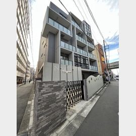 ソー2フロント 3階 築7年1ヶ月の賃貸物件