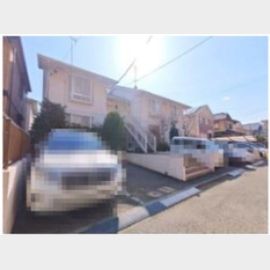 北山田駅より徒歩14分 2階 築31年2ヶ月の賃貸物件