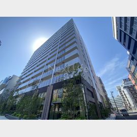 新横浜駅より徒歩9分 9階 築1年5ヶ月の賃貸物件