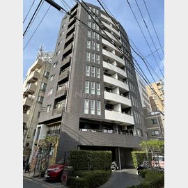 クオス横浜 8階 築14年6ヶ月の賃貸物件