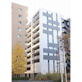 高島町駅より徒歩2分 3階 築3年4ヶ月の賃貸物件