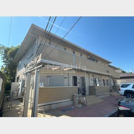 鴨居駅より徒歩24分 2階 築12年6ヶ月の賃貸物件