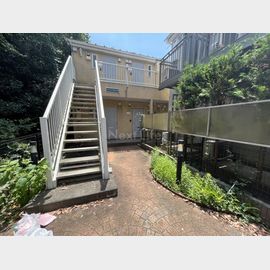 Ｇ・Ａヒルズ日吉Ｂ棟 1階 築20年6ヶ月の賃貸物件