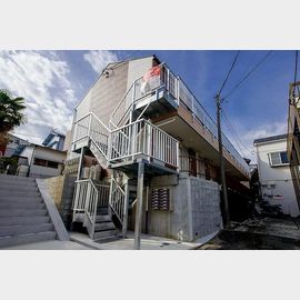 東白楽駅より徒歩8分 1階 築8年9ヶ月の賃貸物件