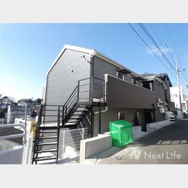 西谷駅より徒歩9分 2階 築4年3ヶ月の賃貸物件